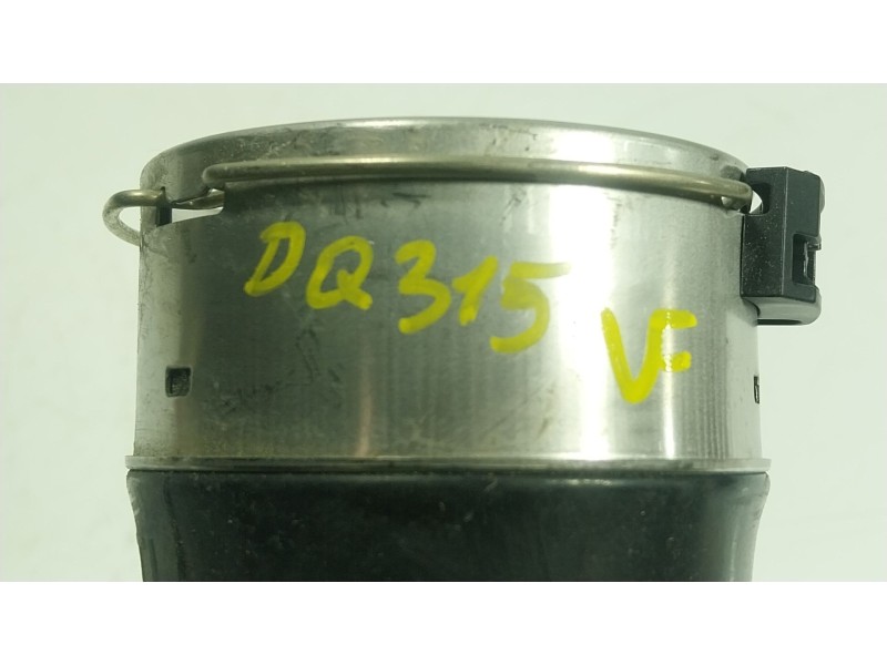 Recambio de tubo intercooler para bmw 5 (g30, f90) 530 d xdrive referencia OEM IAM 11618571024 11618571024 