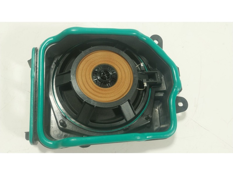 Recambio de modulo electronico para bmw 5 (g30, f90) 530 d xdrive referencia OEM IAM 65136800954 65136800954 