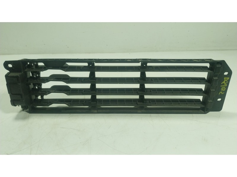 Recambio de canalizador aire para nissan juke (f16_) 1.6 hybrid referencia OEM IAM   