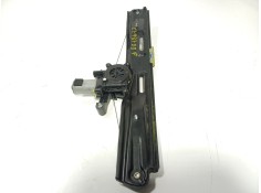 Recambio de elevalunas delantero derecho para fiat tipo ii (357) berlina 1.4 referencia OEM IAM  00520728560 