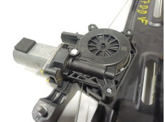 Recambio de elevalunas delantero derecho para fiat tipo ii (357) berlina 1.4 referencia OEM IAM  00520728560  2