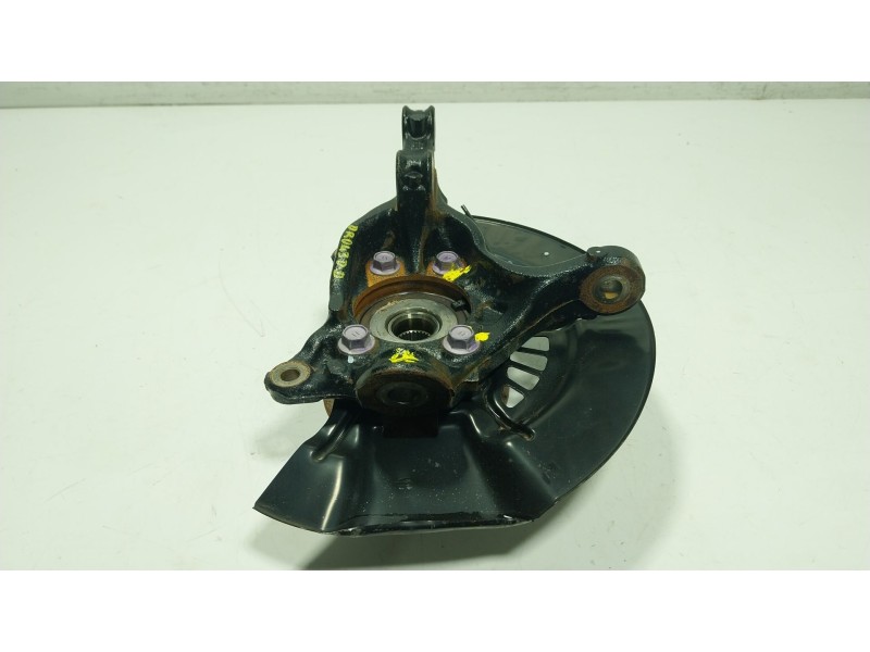 Recambio de mangueta delantera derecha para toyota rav 4 v (_a5_, _h5_) 2.5 hybrid (axap54) referencia OEM IAM 4321133130  