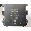 Recambio de modulo electronico para toyota yaris hybrid active referencia OEM IAM 8910052030 8910052030 50125137