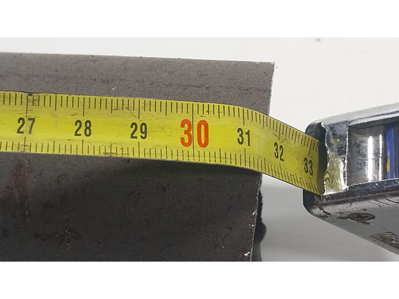 Recambio de catalizador para ford focus iv (hn) 1.0 ecoboost referencia OEM IAM 2497225 JX615F2979B 