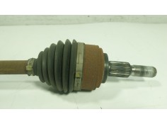 Recambio de transmision derecha para ford focus iv (hn) 1.0 ecoboost referencia OEM IAM 2677859 JX673B436CAG  2