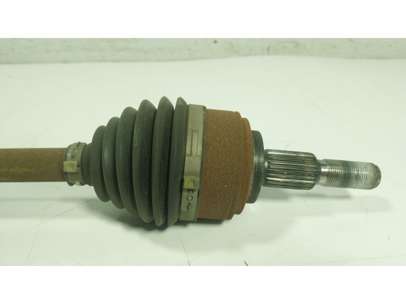 Recambio de transmision derecha para ford focus iv (hn) 1.0 ecoboost referencia OEM IAM 2677859 JX673B436CAG 