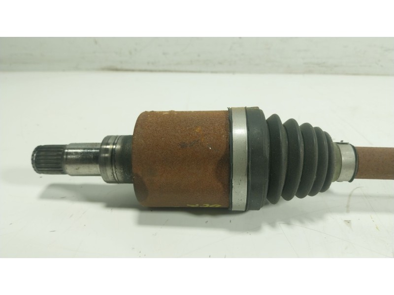 Recambio de transmision derecha para ford focus iv (hn) 1.0 ecoboost referencia OEM IAM 2677859 JX673B436CAG 