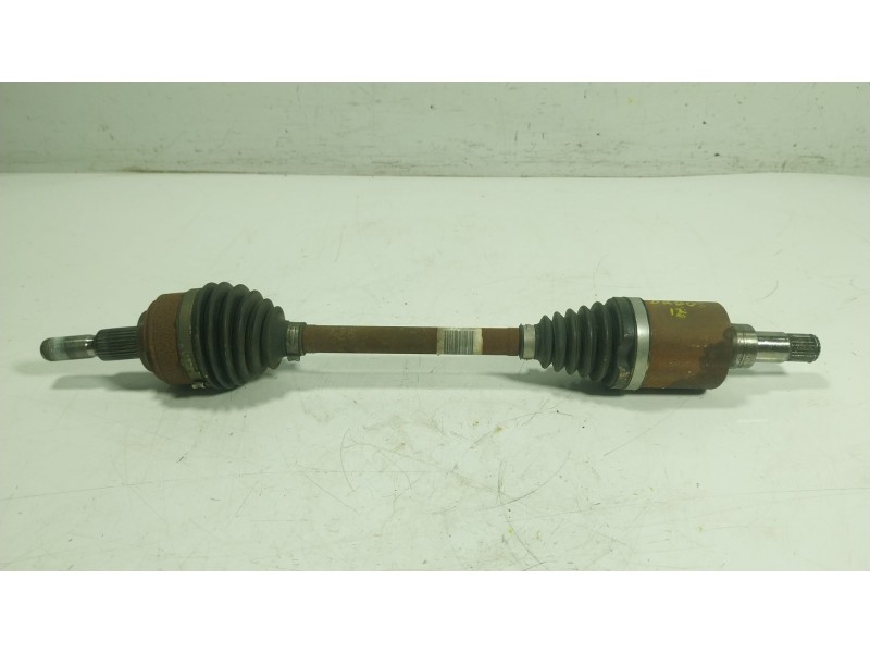 Recambio de transmision izquierda para ford focus iv (hn) 1.0 ecoboost referencia OEM IAM 2678223 JX673B437CAG 