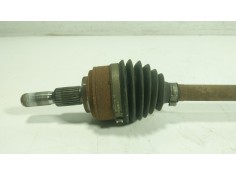 Recambio de transmision izquierda para ford focus iv (hn) 1.0 ecoboost referencia OEM IAM 2678223 JX673B437CAG  2