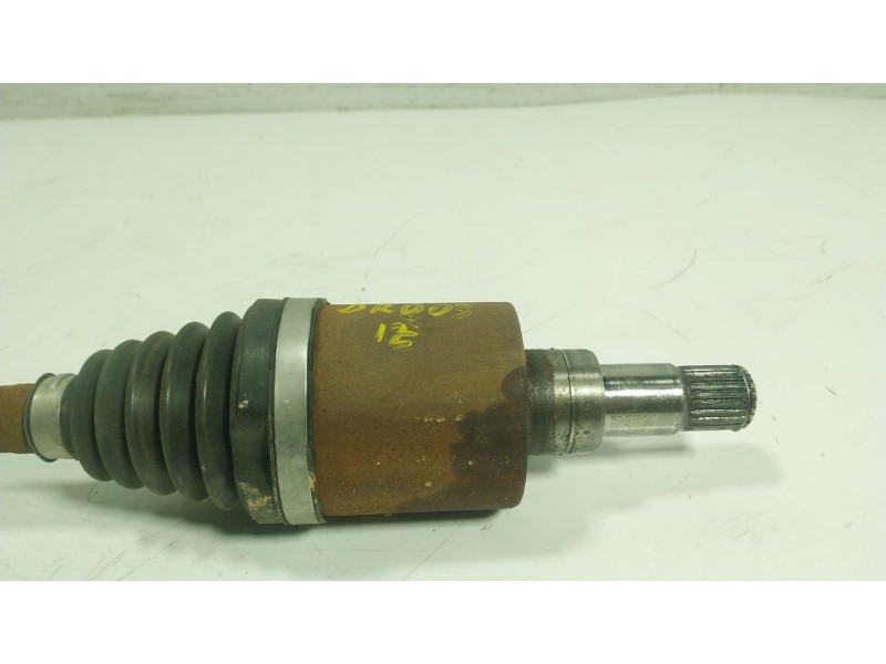 Recambio de transmision izquierda para ford focus iv (hn) 1.0 ecoboost referencia OEM IAM 2678223 JX673B437CAG 