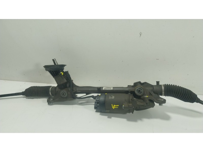 Recambio de cremallera direccion para audi a3 sportback (8ya, 8yf) 35 tfsi referencia OEM IAM 5WB423051AG  5WB423051AG