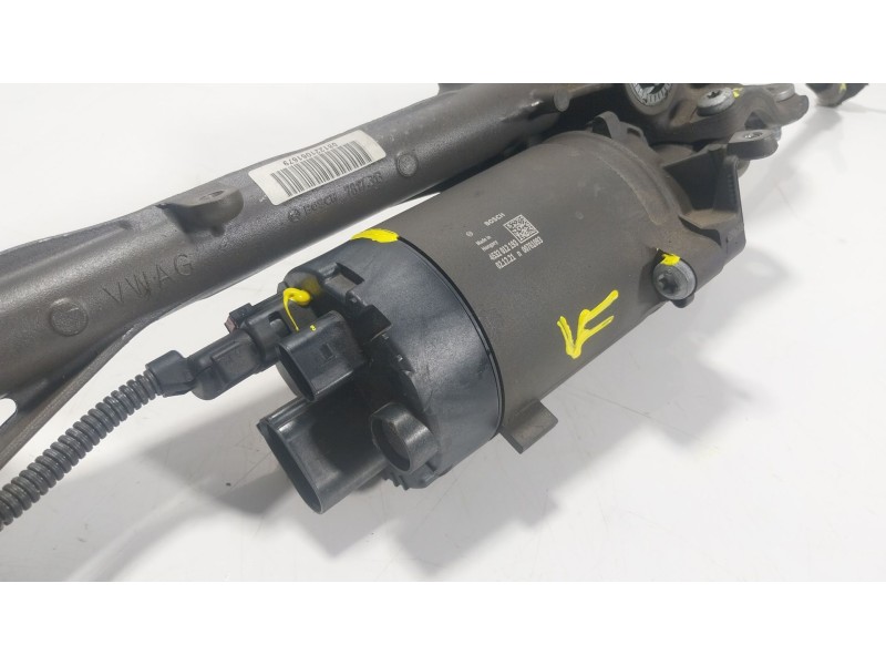 Recambio de cremallera direccion para audi a3 sportback (8ya, 8yf) 35 tfsi referencia OEM IAM 5WB423051AG  5WB423051AG