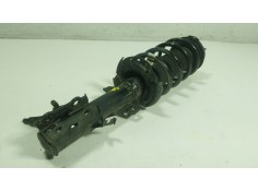 Recambio de amortiguador delantero izquierdo para ford fiesta vii (hj, hf) 1.0 ecoboost referencia OEM IAM 2329161 H1BC18K001LB 