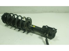 Recambio de amortiguador delantero izquierdo para ford fiesta vii (hj, hf) 1.0 ecoboost referencia OEM IAM 2329161 H1BC18K001LB  2