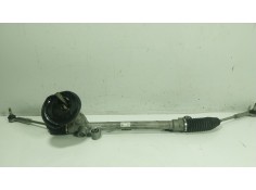 Recambio de cremallera direccion para ford fiesta vii (hj, hf) 1.0 ecoboost referencia OEM IAM 2644310 H1BC3A500CA 