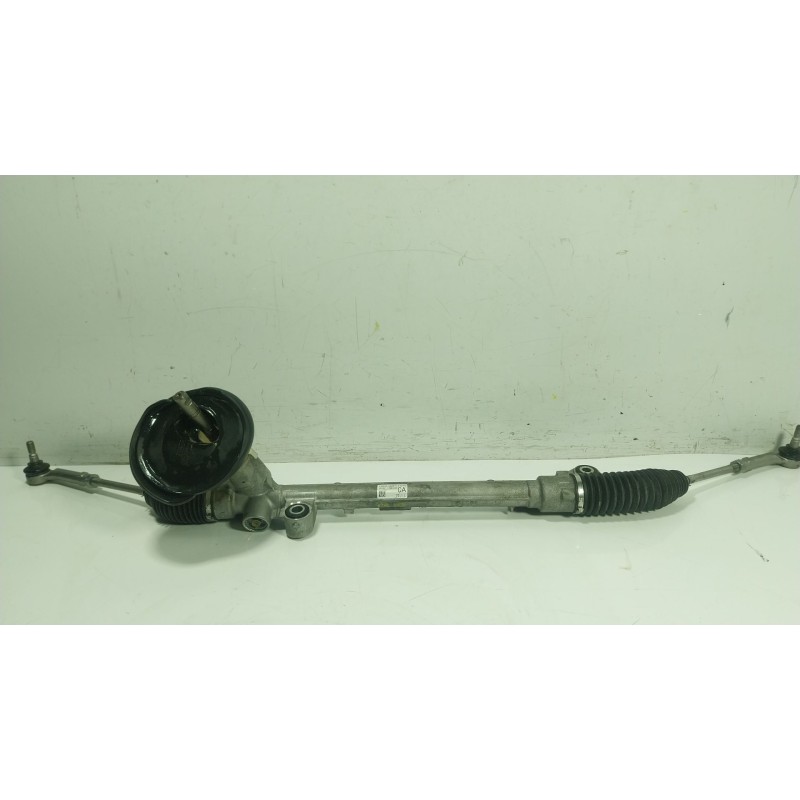 Recambio de cremallera direccion para ford fiesta vii (hj, hf) 1.0 ecoboost referencia OEM IAM 2644310 H1BC3A500CA 