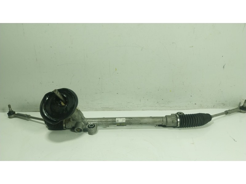 Recambio de cremallera direccion para ford fiesta vii (hj, hf) 1.0 ecoboost referencia OEM IAM 2644310 H1BC3A500CA 