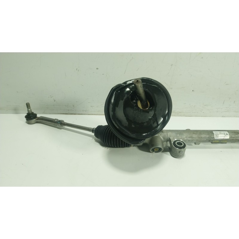 Recambio de cremallera direccion para ford fiesta vii (hj, hf) 1.0 ecoboost referencia OEM IAM 2644310 H1BC3A500CA 