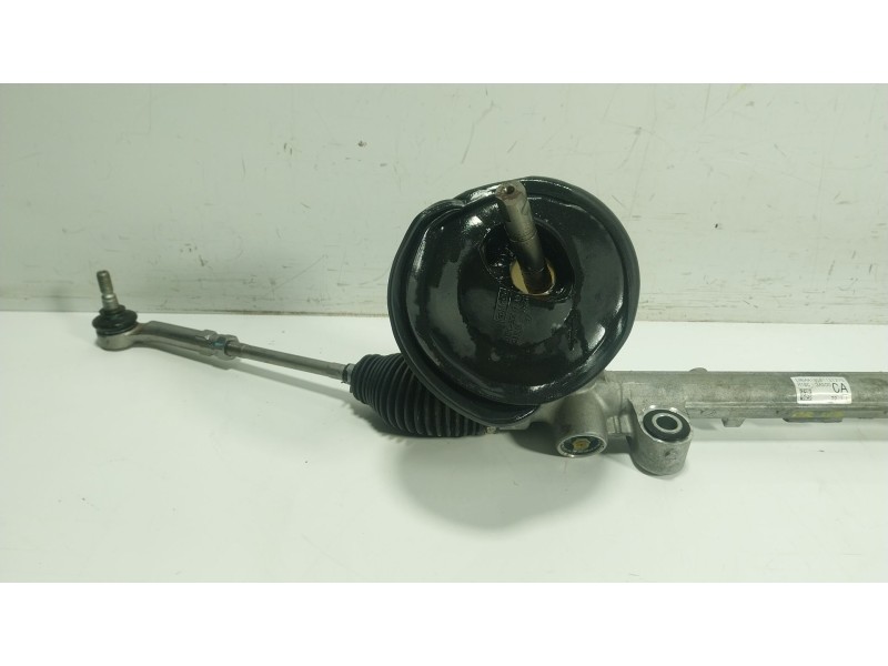 Recambio de cremallera direccion para ford fiesta vii (hj, hf) 1.0 ecoboost referencia OEM IAM 2644310 H1BC3A500CA 