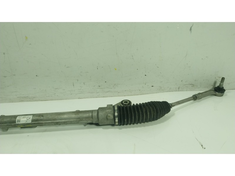 Recambio de cremallera direccion para ford fiesta vii (hj, hf) 1.0 ecoboost referencia OEM IAM 2644310 H1BC3A500CA 