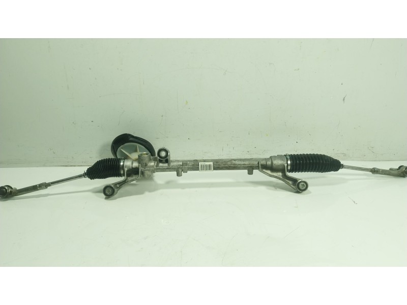 Recambio de cremallera direccion para ford fiesta vii (hj, hf) 1.0 ecoboost referencia OEM IAM 2644310 H1BC3A500CA 