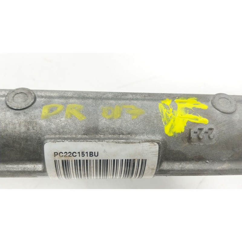 Recambio de cremallera direccion para ford fiesta vii (hj, hf) 1.0 ecoboost referencia OEM IAM 2644310 H1BC3A500CA 