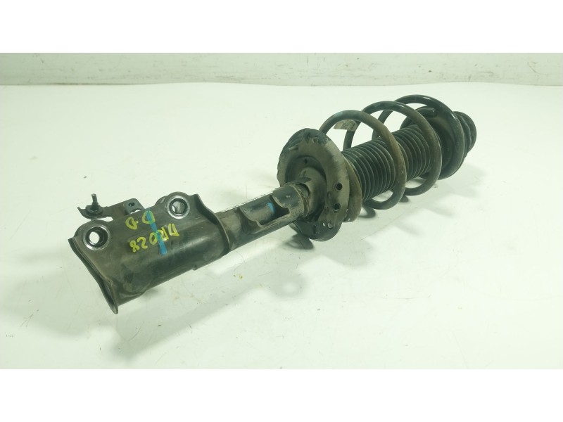 Recambio de amortiguador delantero derecho para kia picanto iii (ja) 1.0 referencia OEM IAM 54660G6200 54660G6200 