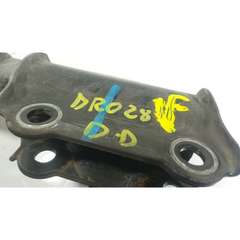 Recambio de amortiguador delantero derecho para kia picanto iii (ja) 1.0 referencia OEM IAM 54660G6200 54660G6200 