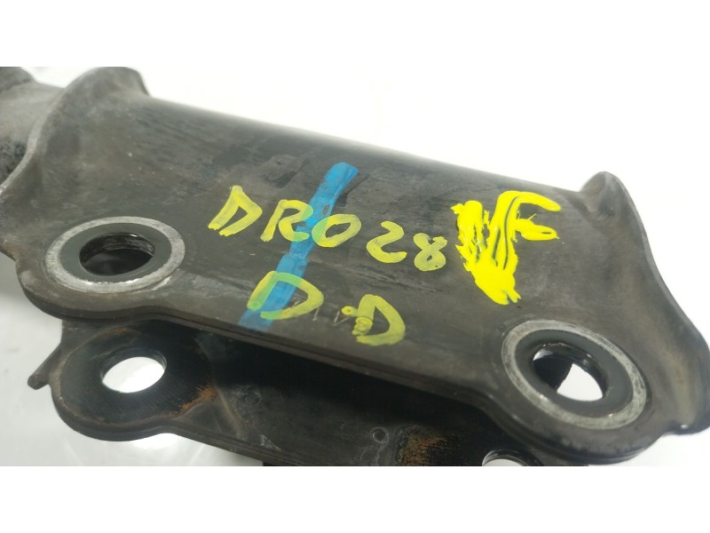 Recambio de amortiguador delantero derecho para kia picanto iii (ja) 1.0 referencia OEM IAM 54660G6200 54660G6200 