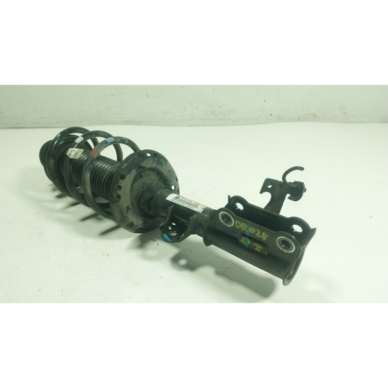 Recambio de amortiguador delantero izquierdo para kia picanto iii (ja) 1.0 referencia OEM IAM 54650G6200 54650G6200 