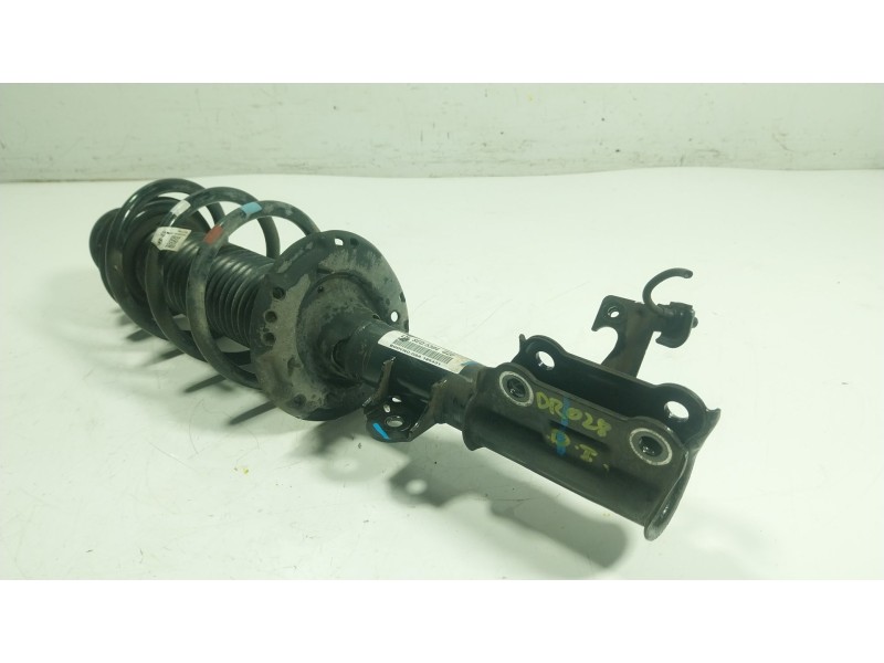 Recambio de amortiguador delantero izquierdo para kia picanto iii (ja) 1.0 referencia OEM IAM 54650G6200 54650G6200 