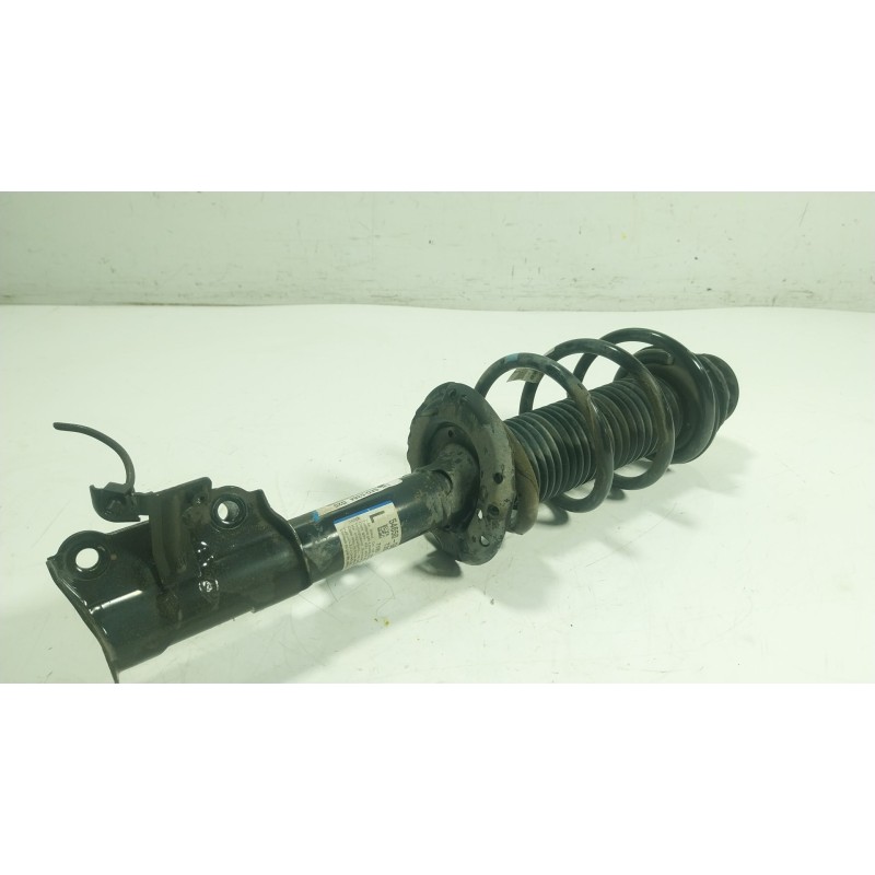 Recambio de amortiguador delantero izquierdo para kia picanto iii (ja) 1.0 referencia OEM IAM 54650G6200 54650G6200 