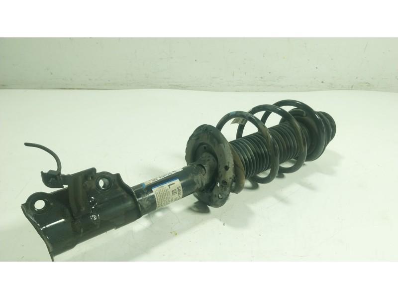 Recambio de amortiguador delantero izquierdo para kia picanto iii (ja) 1.0 referencia OEM IAM 54650G6200 54650G6200 