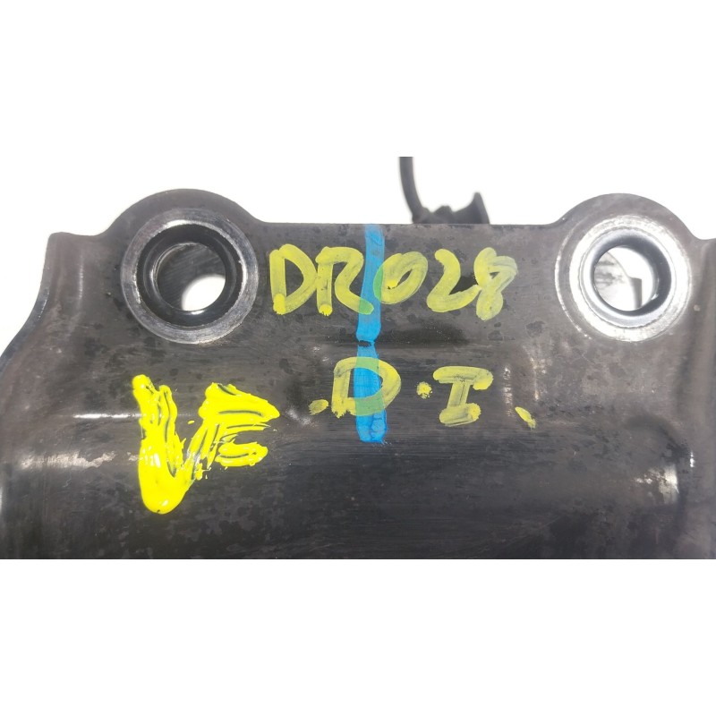 Recambio de amortiguador delantero izquierdo para kia picanto iii (ja) 1.0 referencia OEM IAM 54650G6200 54650G6200 