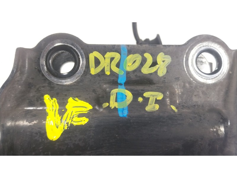 Recambio de amortiguador delantero izquierdo para kia picanto iii (ja) 1.0 referencia OEM IAM 54650G6200 54650G6200 