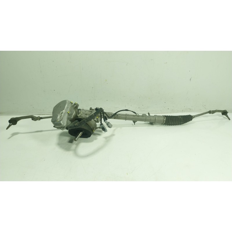 Recambio de cremallera direccion para peugeot 208 ii (ub_, up_, uw_, uj_) e-208 referencia OEM IAM 1663576880  9834749180