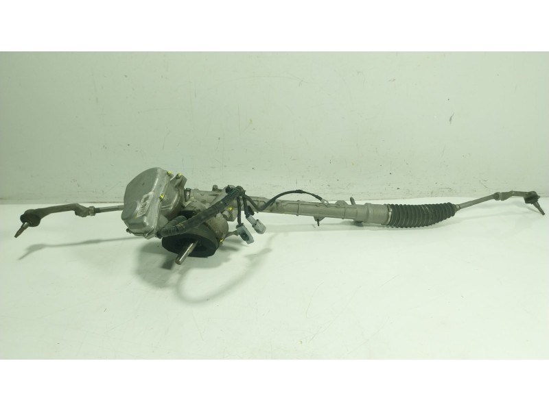 Recambio de cremallera direccion para peugeot 208 ii (ub_, up_, uw_, uj_) e-208 referencia OEM IAM 1663576880  9834749180