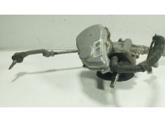 Recambio de cremallera direccion para peugeot 208 ii (ub_, up_, uw_, uj_) e-208 referencia OEM IAM 1663576880  9834749180 2