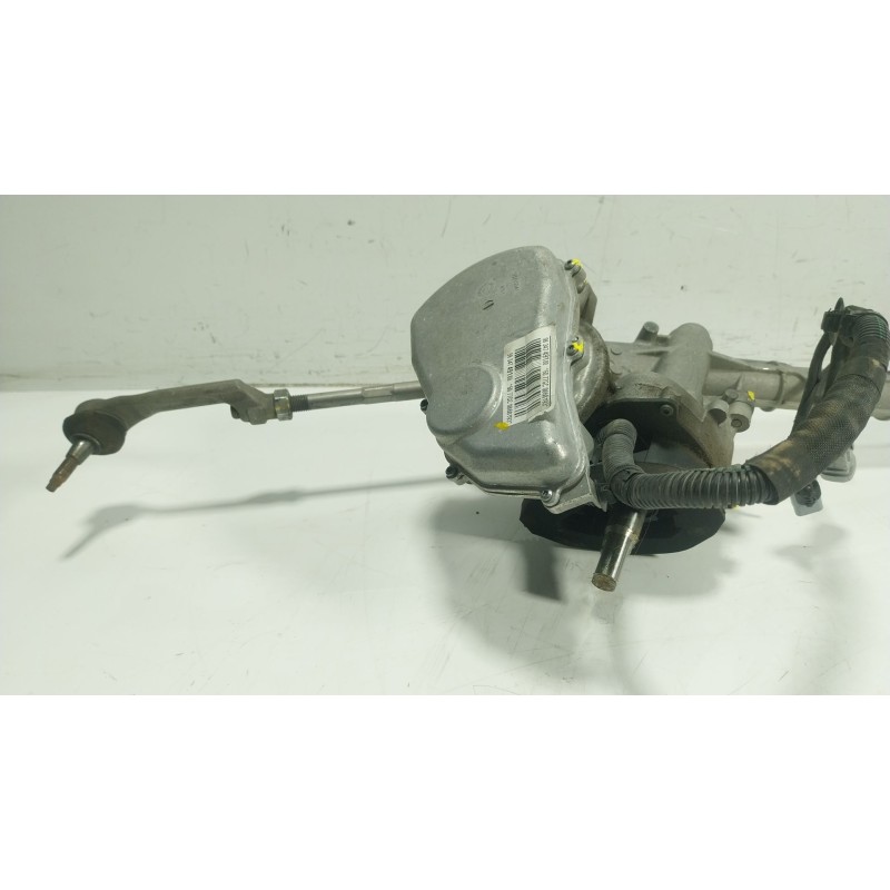 Recambio de cremallera direccion para peugeot 208 ii (ub_, up_, uw_, uj_) e-208 referencia OEM IAM 1663576880  9834749180