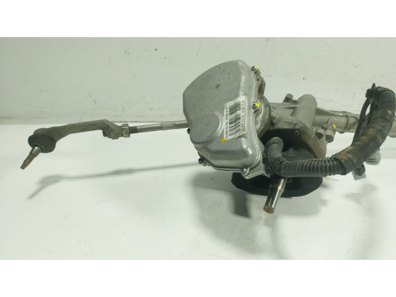 Recambio de cremallera direccion para peugeot 208 ii (ub_, up_, uw_, uj_) e-208 referencia OEM IAM 1663576880  9834749180