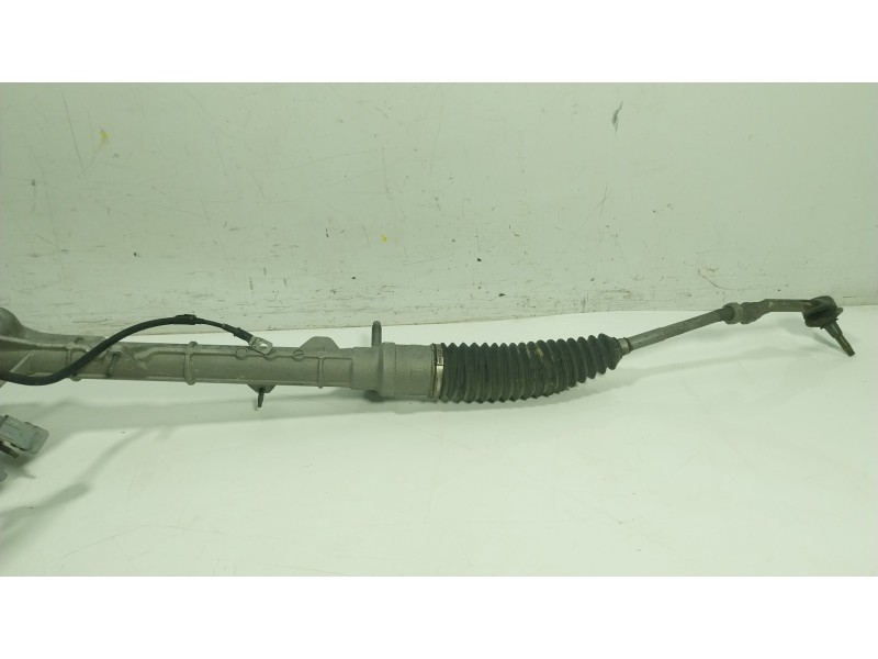 Recambio de cremallera direccion para peugeot 208 ii (ub_, up_, uw_, uj_) e-208 referencia OEM IAM 1663576880  9834749180