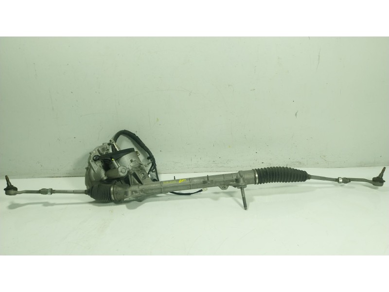 Recambio de cremallera direccion para peugeot 208 ii (ub_, up_, uw_, uj_) e-208 referencia OEM IAM 1663576880  9834749180