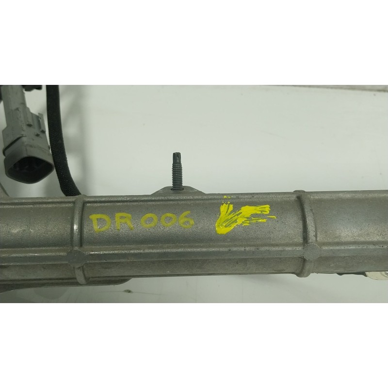 Recambio de cremallera direccion para peugeot 208 ii (ub_, up_, uw_, uj_) e-208 referencia OEM IAM 1663576880  9834749180