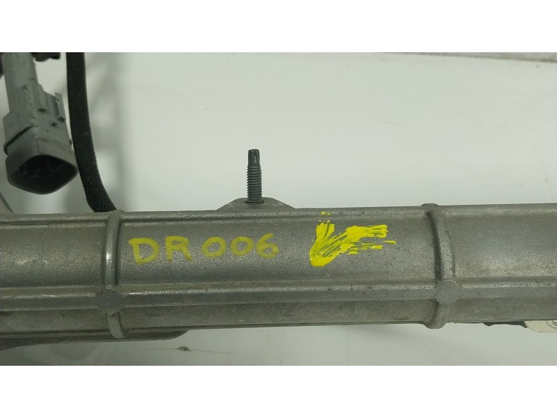 Recambio de cremallera direccion para peugeot 208 ii (ub_, up_, uw_, uj_) e-208 referencia OEM IAM 1663576880  9834749180