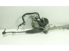 Recambio de cremallera direccion para peugeot 208 ii (ub_, up_, uw_, uj_) e-208 referencia OEM IAM 1663576880  9834749180 2