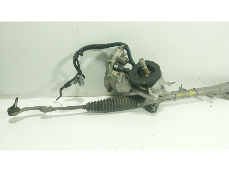 Recambio de cremallera direccion para peugeot 208 ii (ub_, up_, uw_, uj_) e-208 referencia OEM IAM 1663576880  9834749180