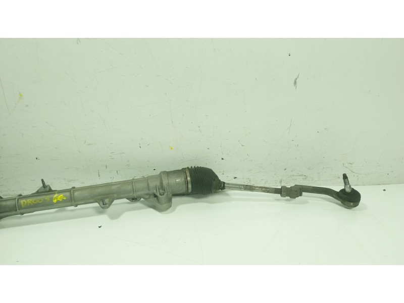 Recambio de cremallera direccion para peugeot 208 ii (ub_, up_, uw_, uj_) e-208 referencia OEM IAM 1663576880  9834749180