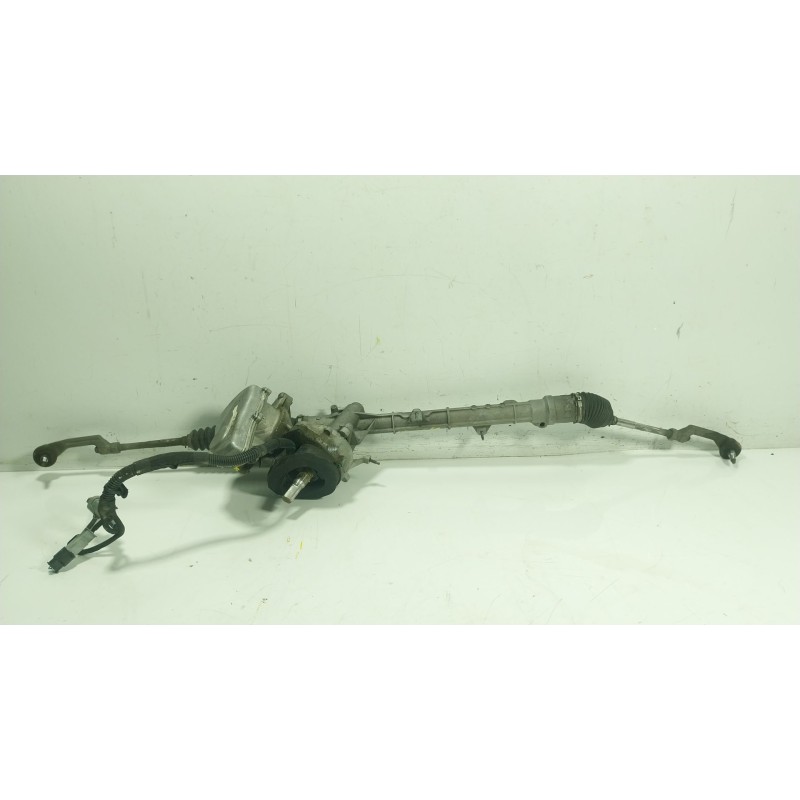 Recambio de cremallera direccion para peugeot 208 ii (ub_, up_, uw_, uj_) e-208 referencia OEM IAM 1663576880  9834749180