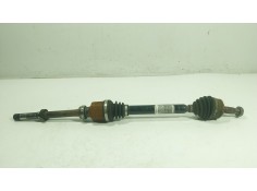 Recambio de transmision derecha para peugeot 208 ii (ub_, up_, uw_, uj_) e-208 referencia OEM IAM 9836232080 9836232080 