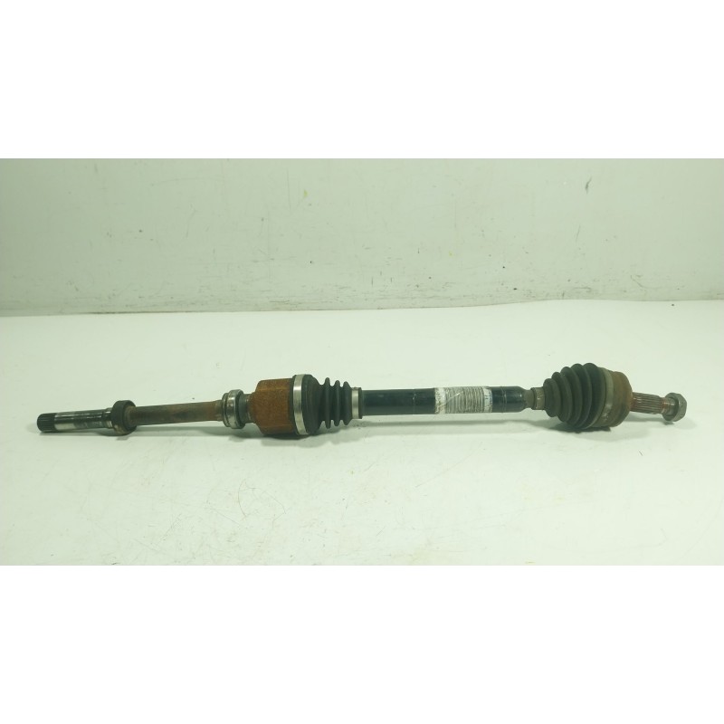 Recambio de transmision derecha para peugeot 208 ii (ub_, up_, uw_, uj_) e-208 referencia OEM IAM 9836232080 9836232080 